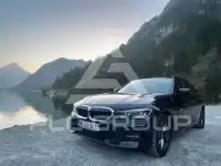 2020 BMW 318