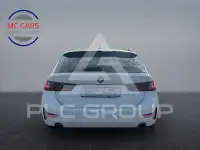 2020 BMW 318
