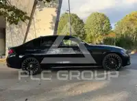 2020 BMW 318