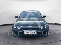2020 BMW 318