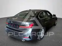 2020 BMW 318