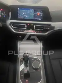 2020 BMW 318