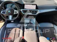 2020 BMW 318