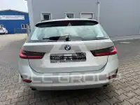 2020 BMW 318