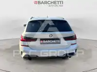 2020 BMW 318