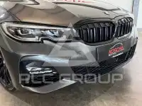 2020 BMW 318