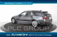 2020 BMW 318