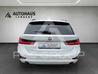 2020 BMW 318
