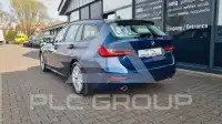 2020 BMW 318