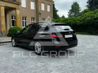 2020 BMW 318