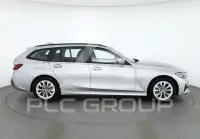 2020 BMW 318