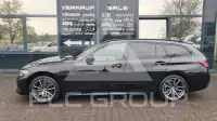2020 BMW 318