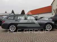 2020 BMW 318
