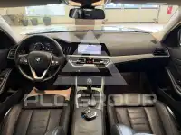 2020 BMW 318