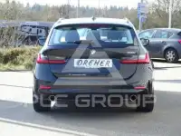 2020 BMW 318