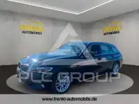 2020 BMW 318