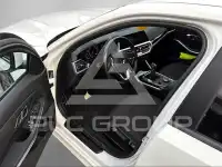 2020 BMW 318