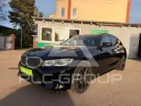 2020 BMW 318