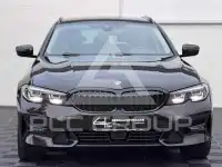 2020 BMW 318