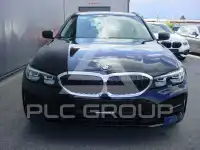 2020 BMW 318