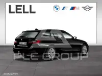 2020 BMW 318