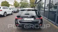 2020 BMW 318