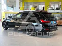 2020 BMW 318