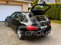 2020 BMW 318