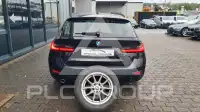 2020 BMW 318