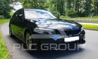 2020 BMW 318