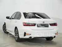 2020 BMW 318