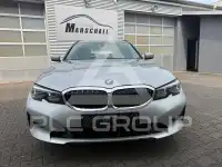 2020 BMW 318
