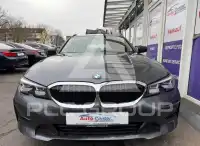 2020 BMW 318