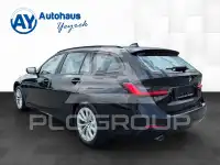 2020 BMW 318