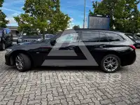 2020 BMW 318