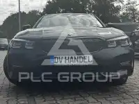 2020 BMW 318