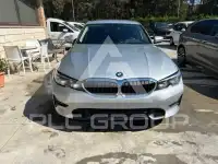 2020 BMW 318