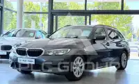 2020 BMW 318