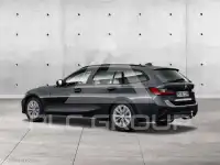 2020 BMW 318
