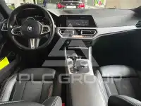 2020 BMW 318