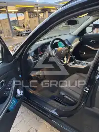 2020 BMW 318