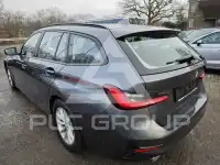 2020 BMW 318