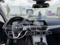 2020 BMW 318