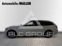 2020 BMW 318