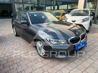 2020 BMW 318