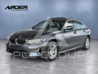 2020 BMW 318