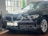 2020 BMW 318