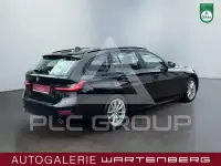 2020 BMW 318