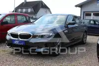 2020 BMW 318