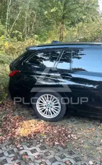 2020 BMW 318